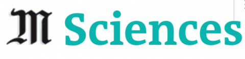 Le Monde Science Logo