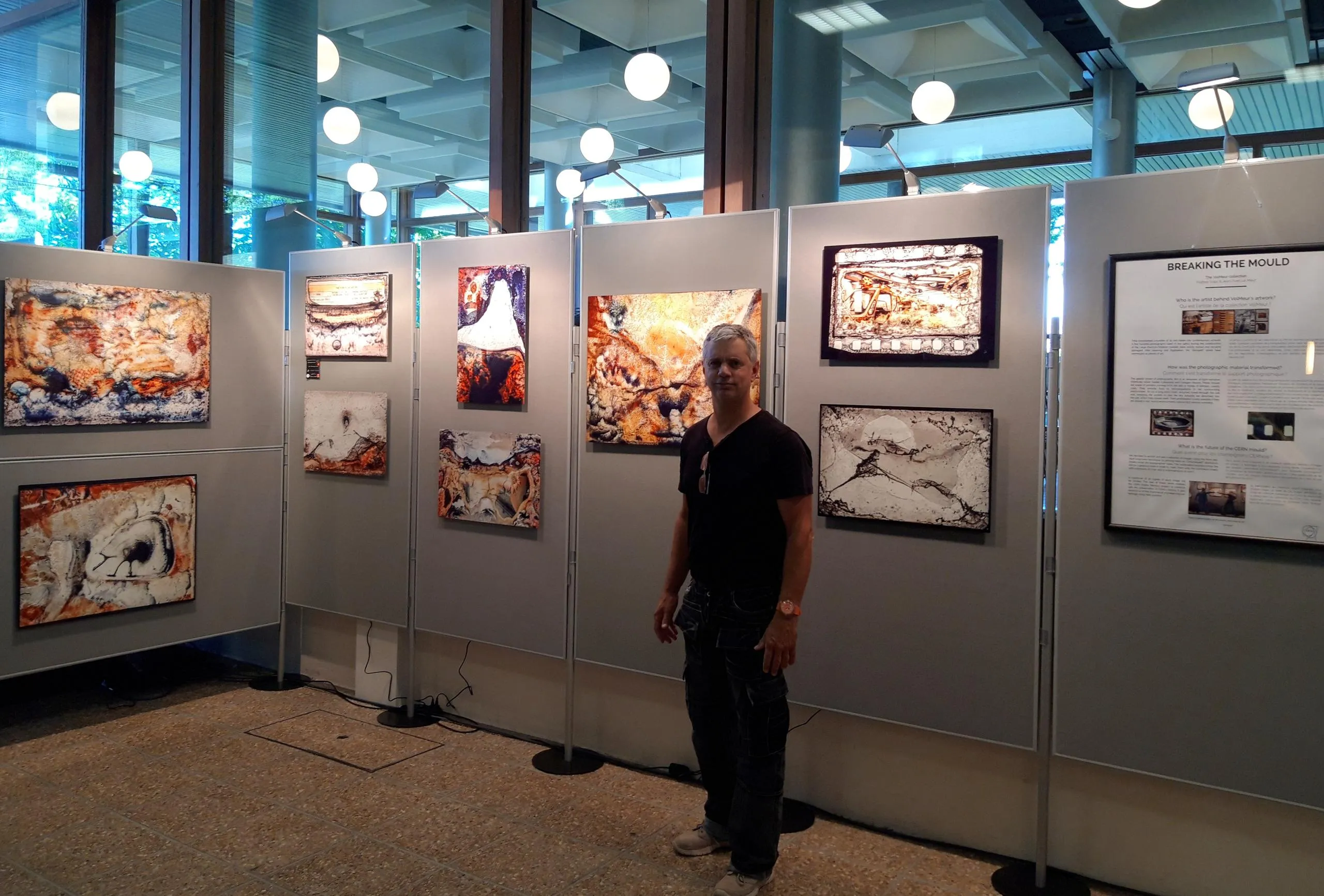 Exhibition