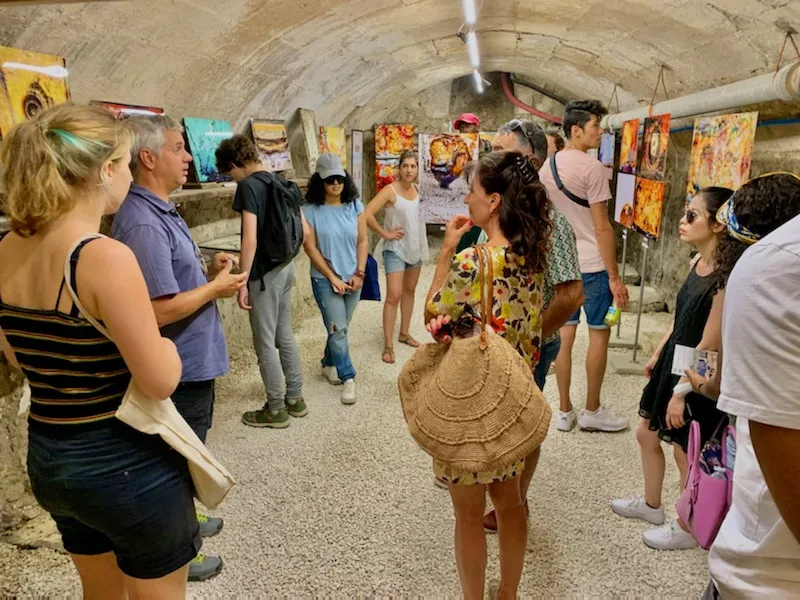 Rencontres Photographiques d’Arles